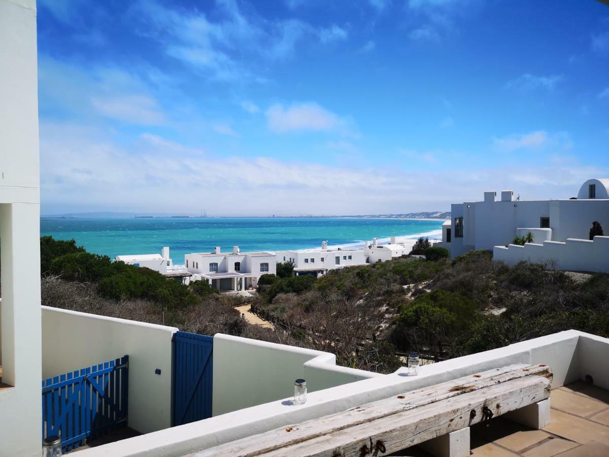 Villa Paradiso Langebaan Exteriér fotografie