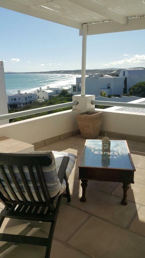 Villa Paradiso Langebaan Exteriér fotografie