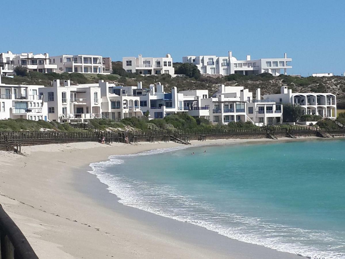 Villa Paradiso Langebaan Exteriér fotografie