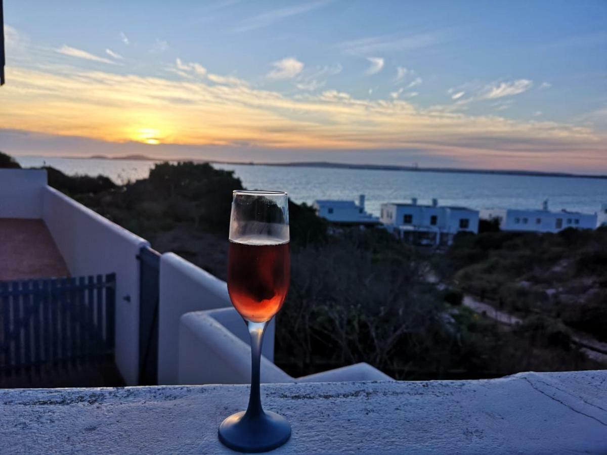 Villa Paradiso Langebaan Exteriér fotografie