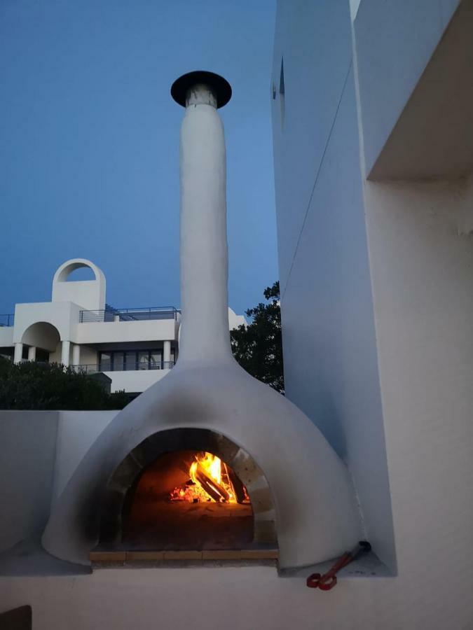 Villa Paradiso Langebaan Exteriér fotografie